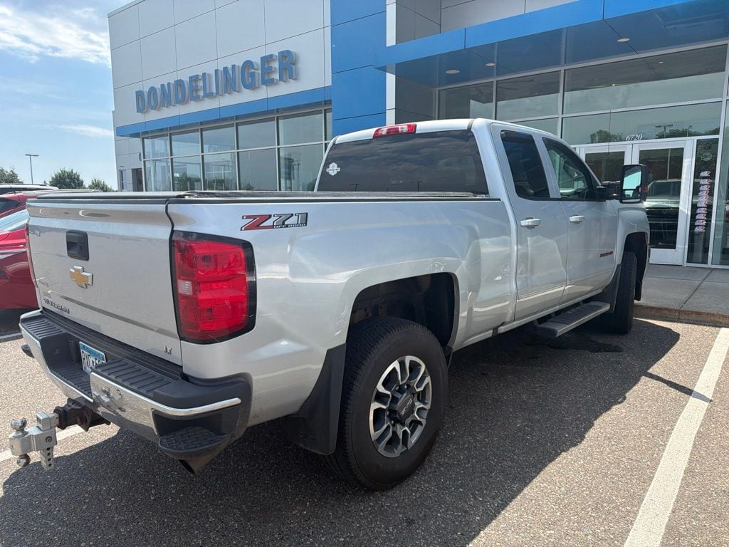 chevrolet silverado 2500hd 2018 1GC2KVEG2JZ336574 image chevrolet silverado 2500hd 2018 1GC2KVEG2JZ336574 image